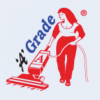 Company Logo For A Grade Office Cleaning'