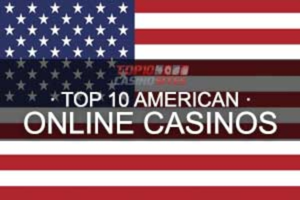 Top 10 Casino Sites'