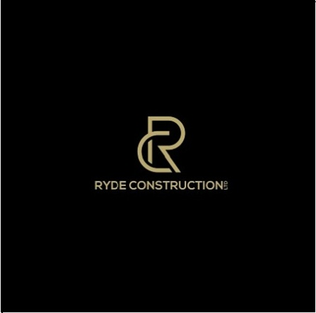 Company Logo For Ryde Construction'