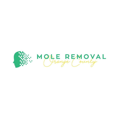 Mole Removal Orange County Logo