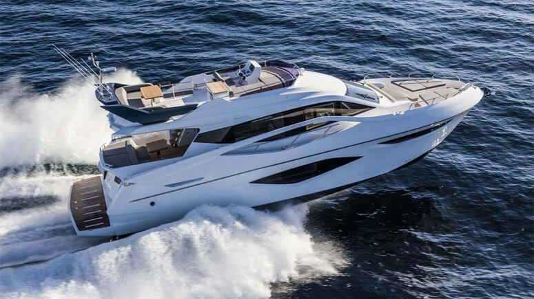Company Logo For Boat Rental In Miami'