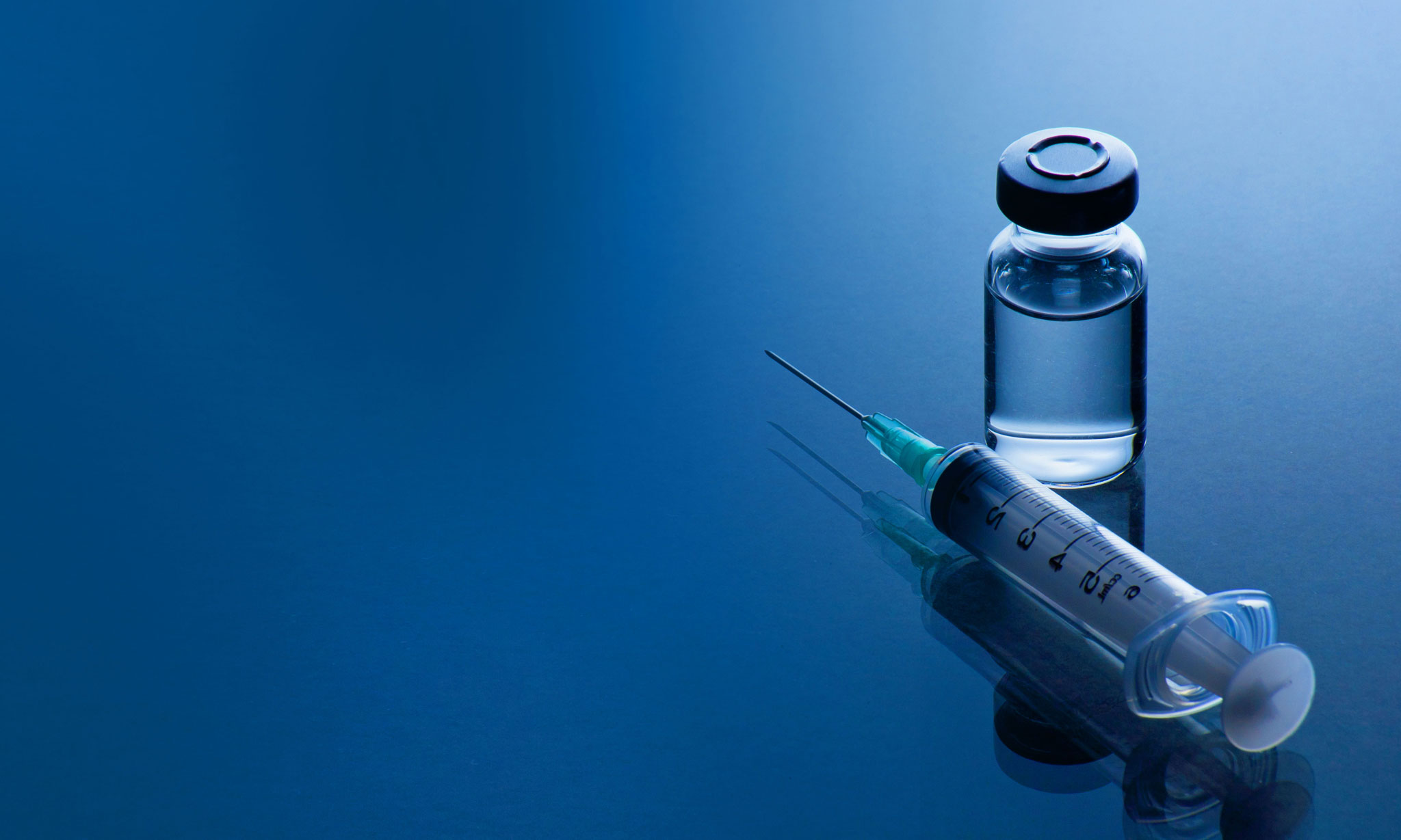 Vaccines &amp; Vaccination Market'