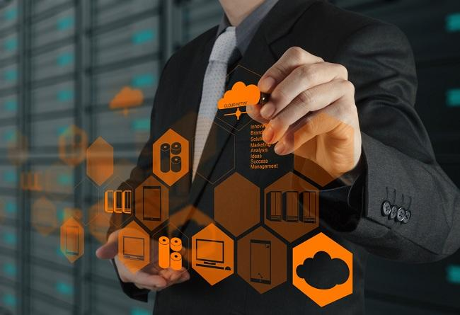 Cloud Financial Risk Management Software