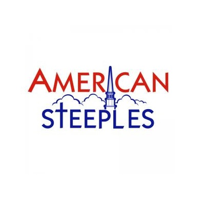 Company Logo For American Steeples and Baptistries'