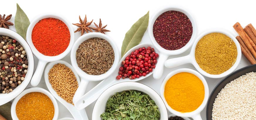 Herbs, Spices & Seasonings (Seasonings, Dressings &a