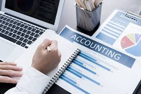 Accounting Firm Services'
