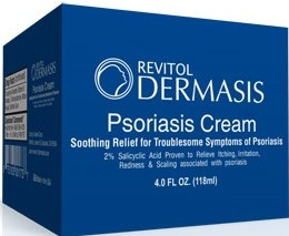 Psoriasis Cream'