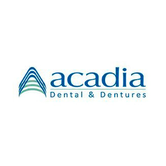 Company Logo For Acadia Dental &amp; Dentures'