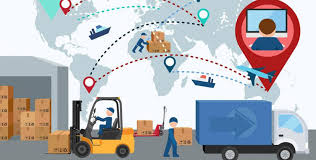 Retail Logistics Market May see a Big Move | Major Giants Ex'