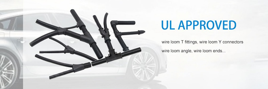 Shenzhen FlexGlory Cable Accessories Co.,Ltd Logo