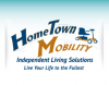 Company Logo For HomeTown Mobility'