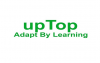 Company Logo For UpTop'