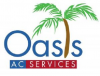 Company Logo For Oasis AC Service'
