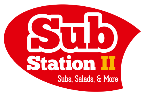 Company Logo For Sub Station II'
