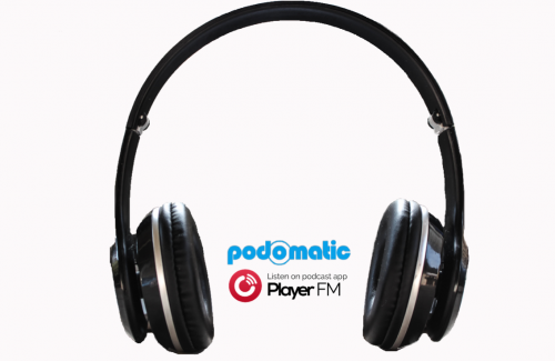 Player FM &amp; Podomatic'