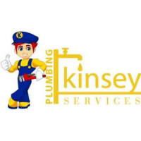 Kinsey Plumbing Services Logo