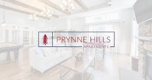 Prynne Hills Logo