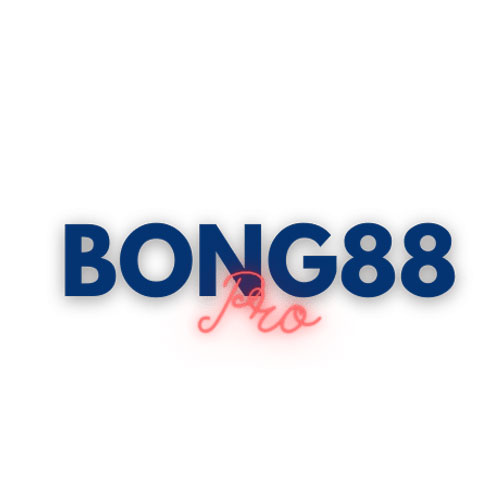 Bong88pro Logo