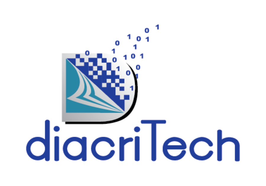 Company Logo For Diacritech Technologies'