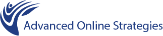 Advanced Online Strategies Logo