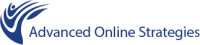Advanced Online Strategies Logo