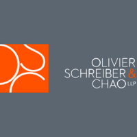 Olivier Schreiber &amp; Chao LLP Logo