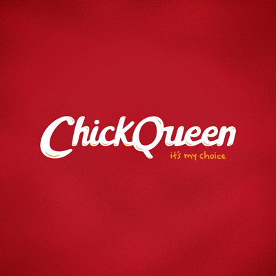 ChickQueen Logo