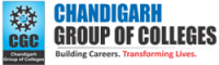 Chandigarh Group of College Landran Logo