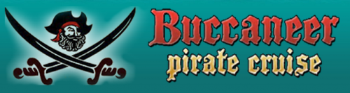 Company Logo For Buccaneer Pirate Cruise'
