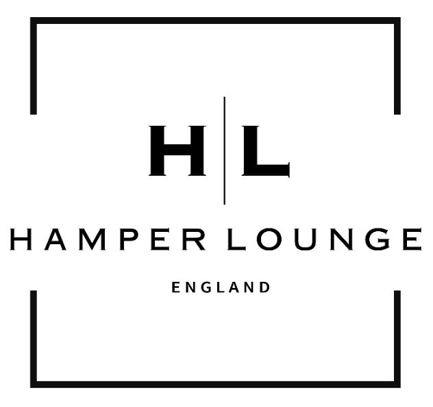 Company Logo For Hamper Lounge'