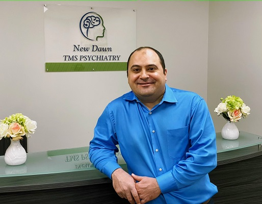 DEPRESSION TREATMENT LOS ANGELES'