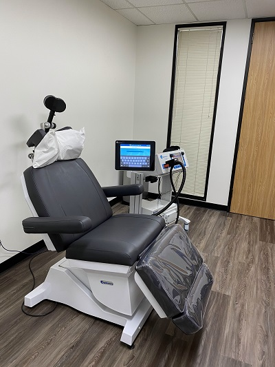 DEPRESSION TREATMENT CALIFORNIA'