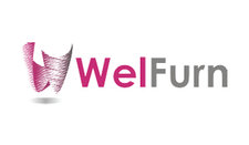 Welfurn Interiors Pvt Ltd Logo