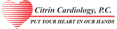 Company Logo For citrin cardiology'