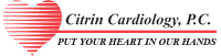 citrin cardiology Logo