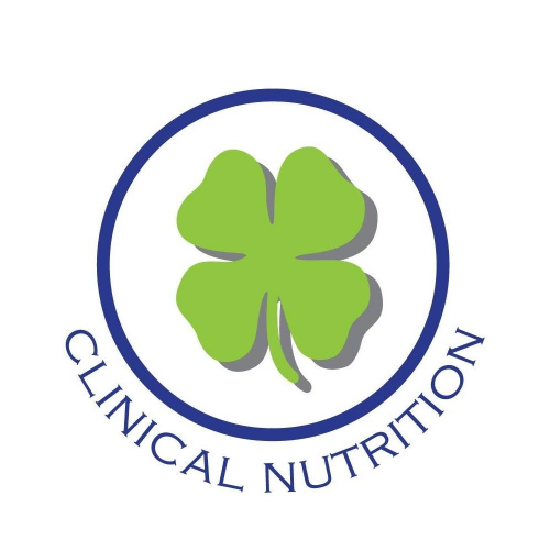 Company Logo For clinical nutrition'