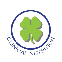 clinical nutrition Logo