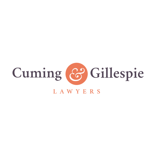 Company Logo For Cuming &amp;amp; Gillespie Lawyers'