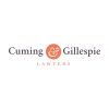 Company Logo For Cuming &amp; Gillespie Lawyers'