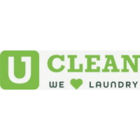 UClean | Dry cleaning in Kurukshetra Logo
