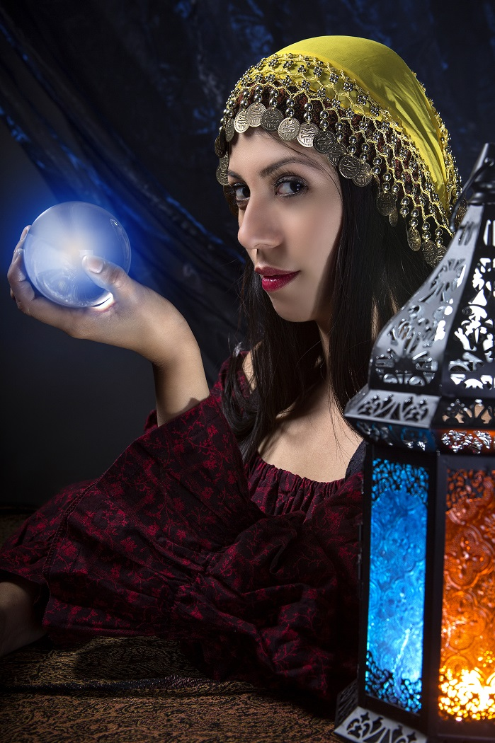 Company Logo For Call Psychic Now'