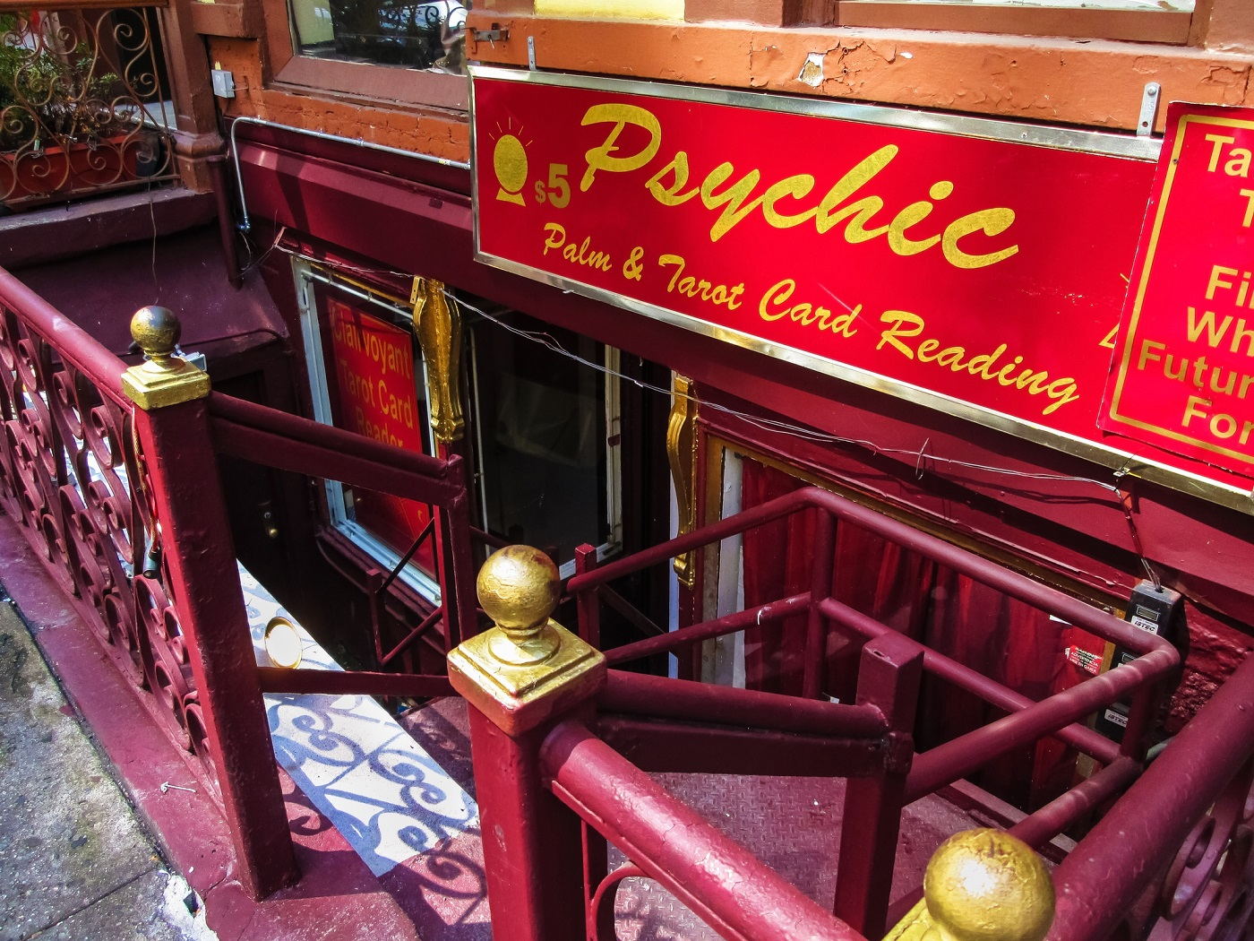 Company Logo For Call Psychic Now'