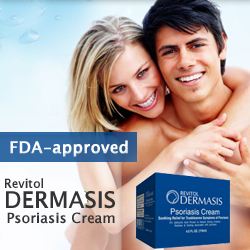 Psoriasis Cream'