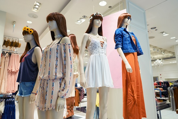 Fast Fashion Apparel Market