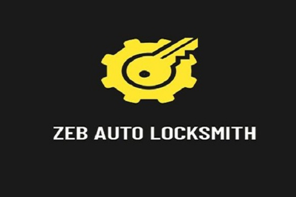 Zeb Auto Locksmith'