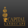 Company Logo For Capital Landscape'