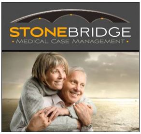 Stonebridge Care Logo