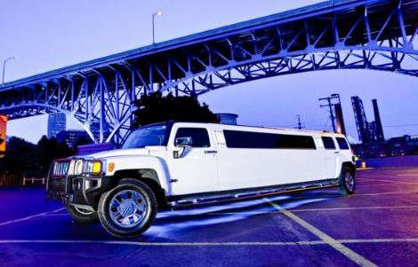 Limousine'
