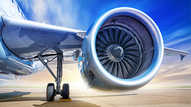 Aero-Engine Market'