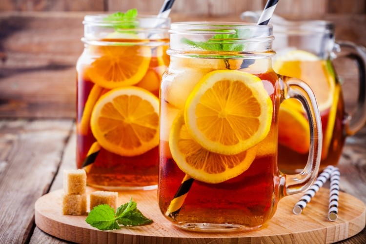 Tea Drinks Market